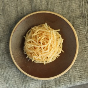 진미채간장볶음 80g