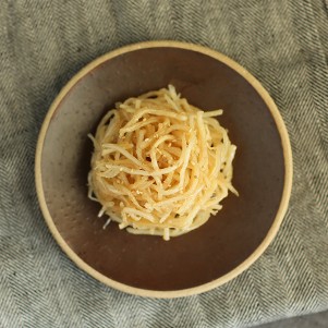 진미채간장볶음 80g