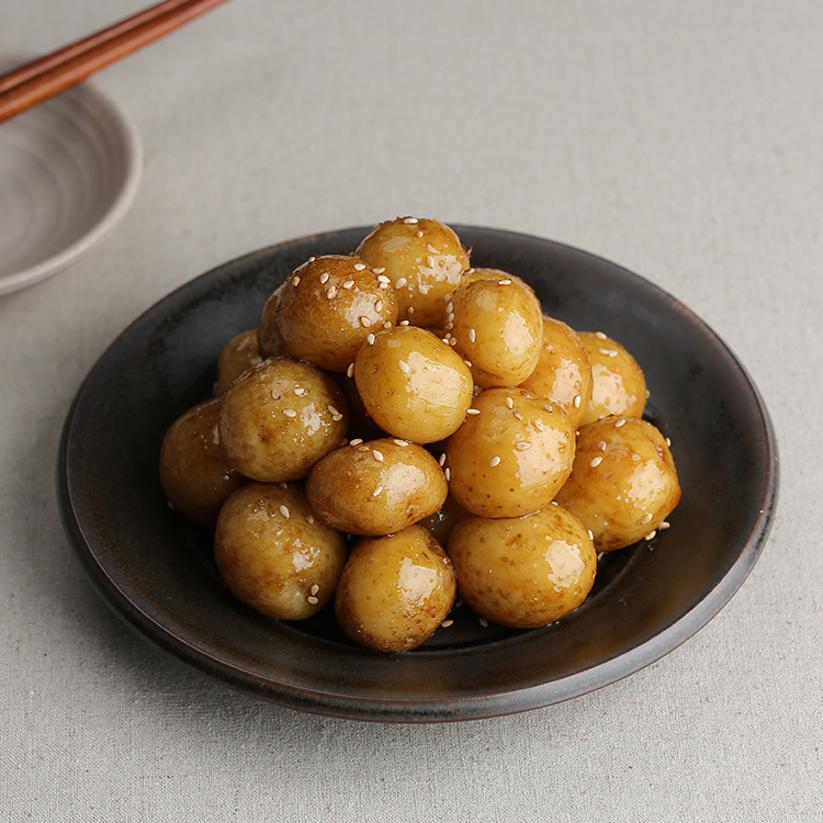 알감자조림 230g