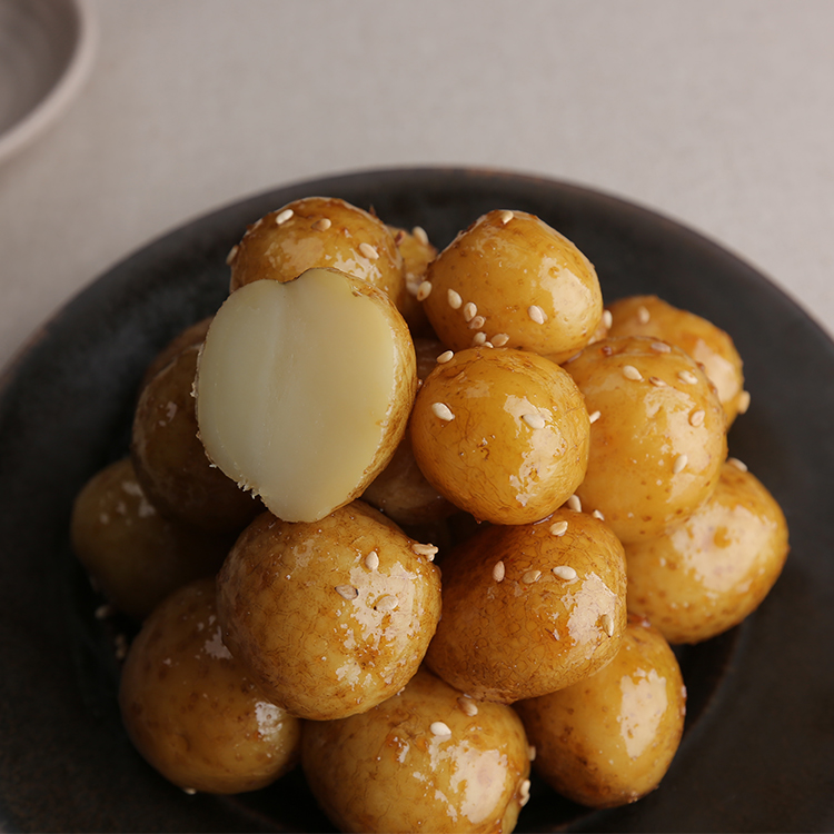 알감자조림 230g