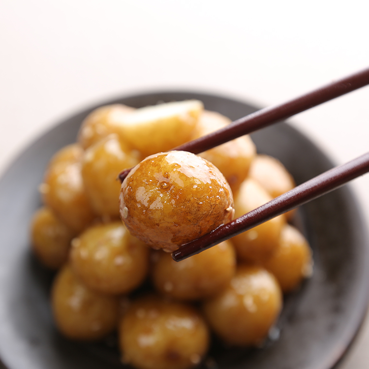 알감자조림 230g