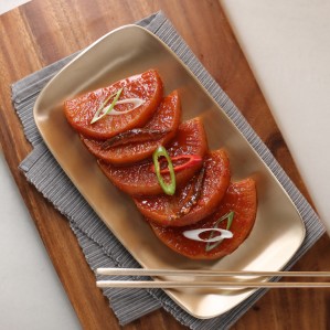 무조림 300g