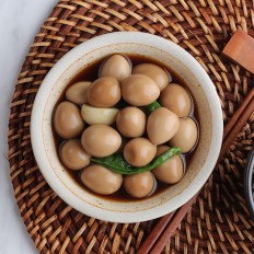 메추리알장조림 300g