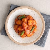 매콤감자조림 180g