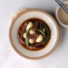 소고기장조림 300g