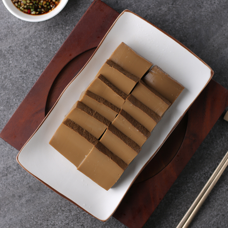 도토리묵 330g