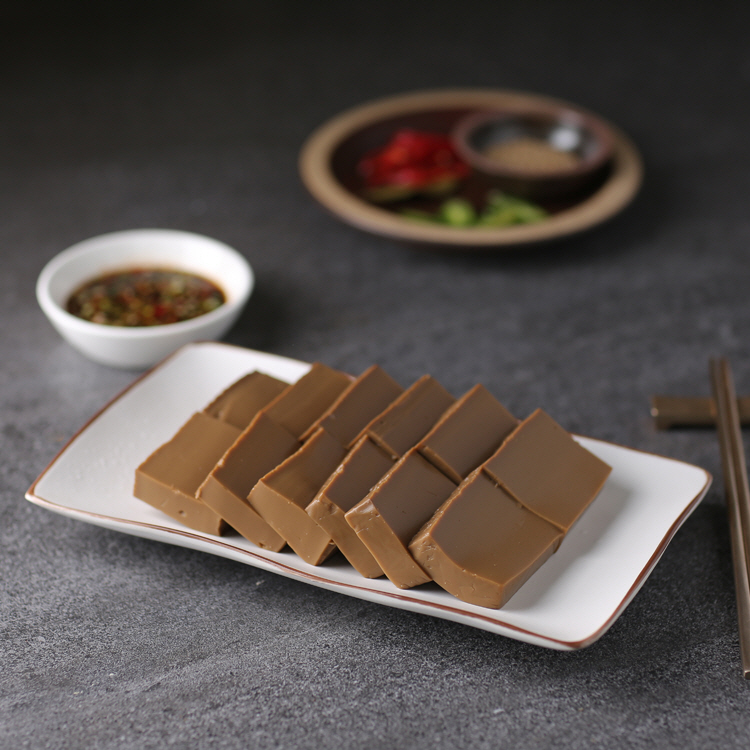 도토리묵 330g