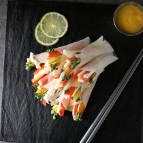 무쌈말이 290g