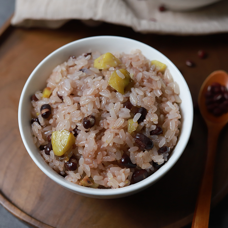 찰밥 250g