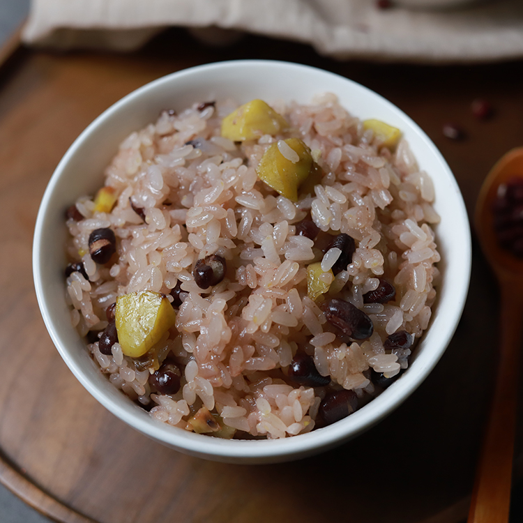찰밥 250g