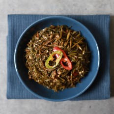 톳무침 140g