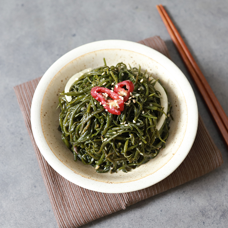 톳된장무침 130g