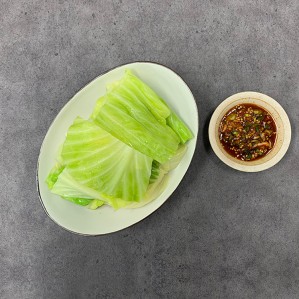 양배추쌈 300g