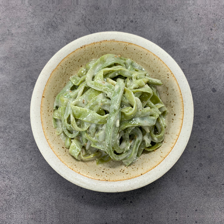 궁채나물 130g