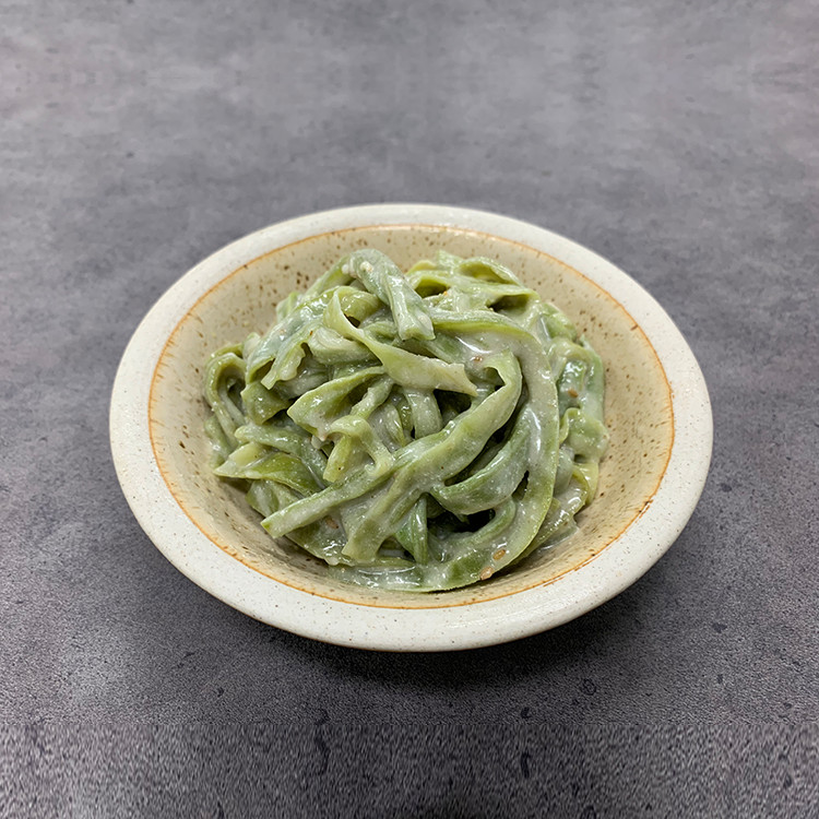궁채나물 130g