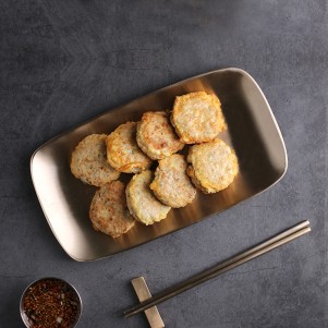 돼지고기완자전 200g
