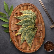 깻잎전 180g