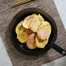 추억의분홍소시지 180g