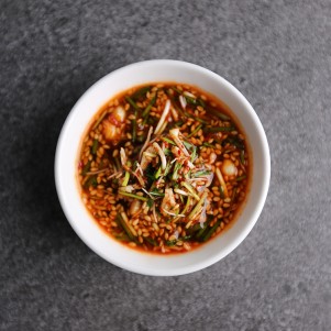 달래양념장 130g