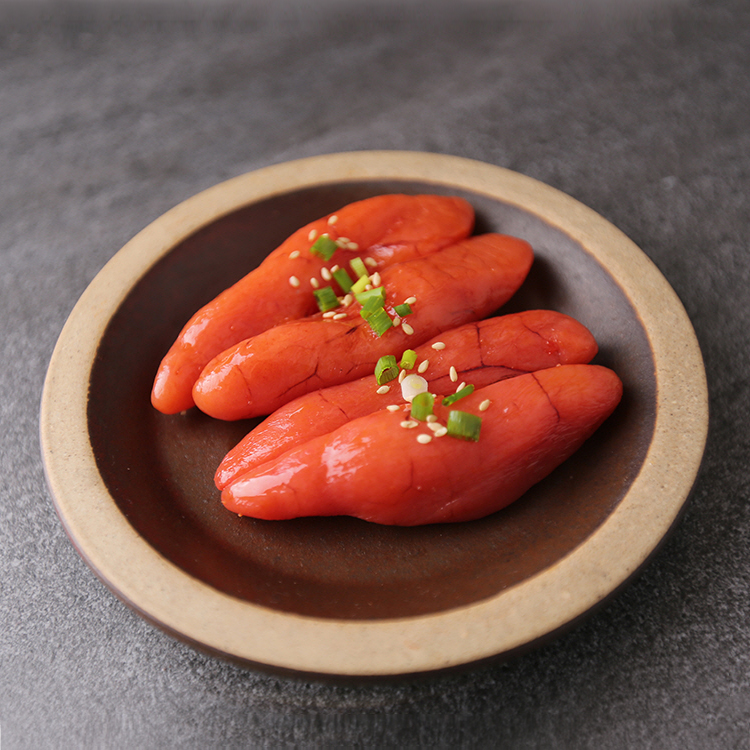 명란젓 160g
