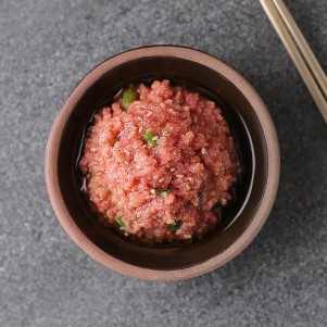 명란무침 140g