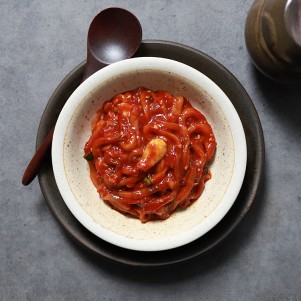 오징어젓 150g