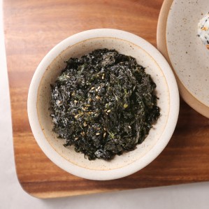 김자반 50g