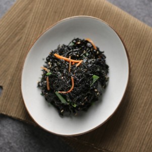 김자반무침 80g