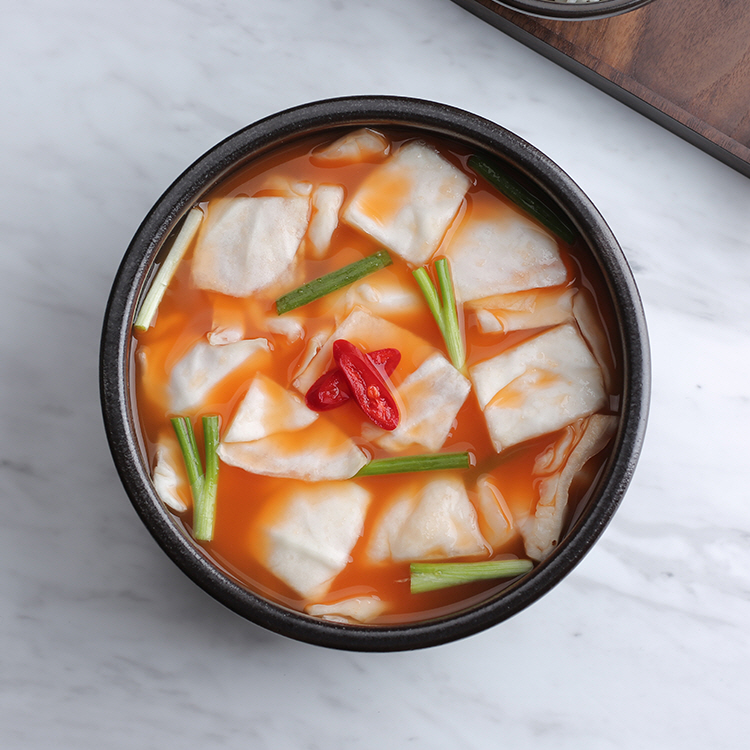 양배추물김치 700g