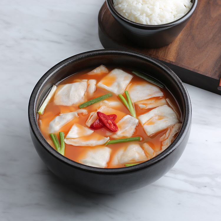 양배추물김치 700g