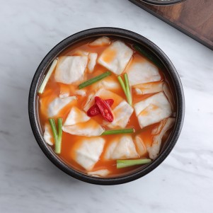 양배추물김치 700g