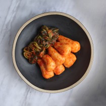 총각김치 400g