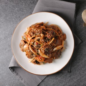 피꼬막무침 250g