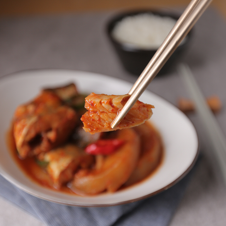 코다리무조림 380g