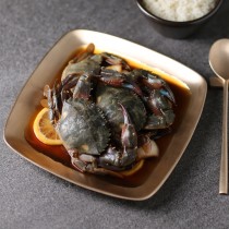 돌게장 800g
