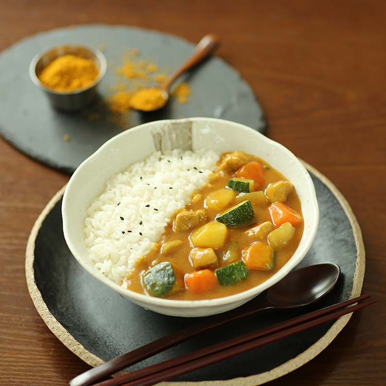 수제카레 500g