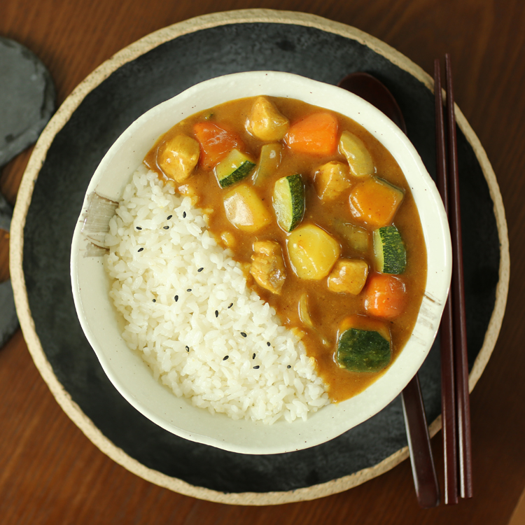수제카레 500g