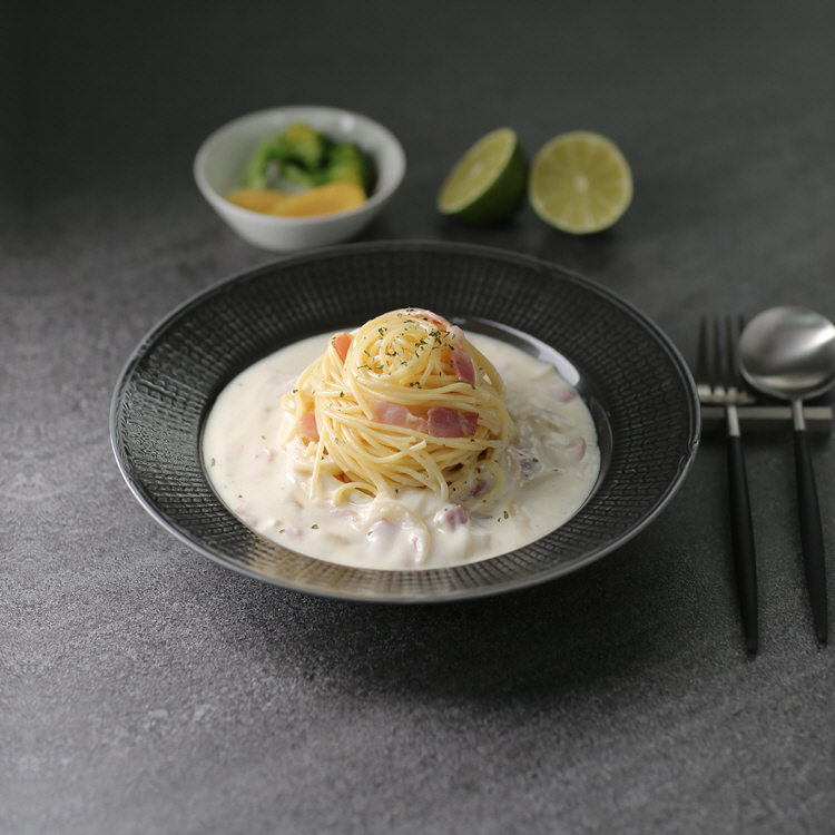 크림소스스파게티 260g
