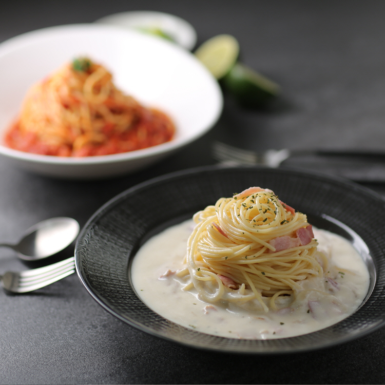 크림소스스파게티 260g