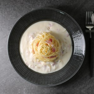 크림소스스파게티 260g