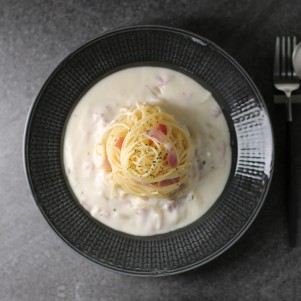크림소스스파게티 260g
