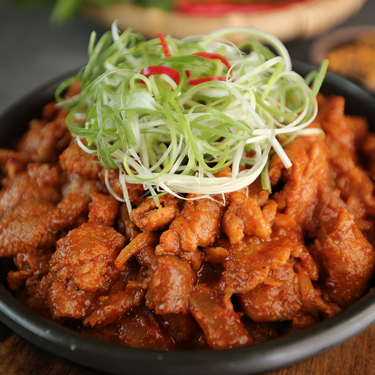 제육볶음 300g