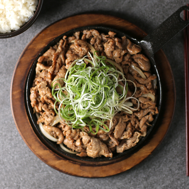 돼지불백 280g