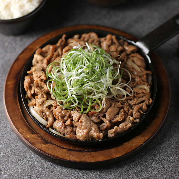 돼지불백 280g