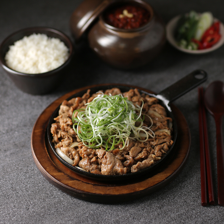 돼지불백 280g