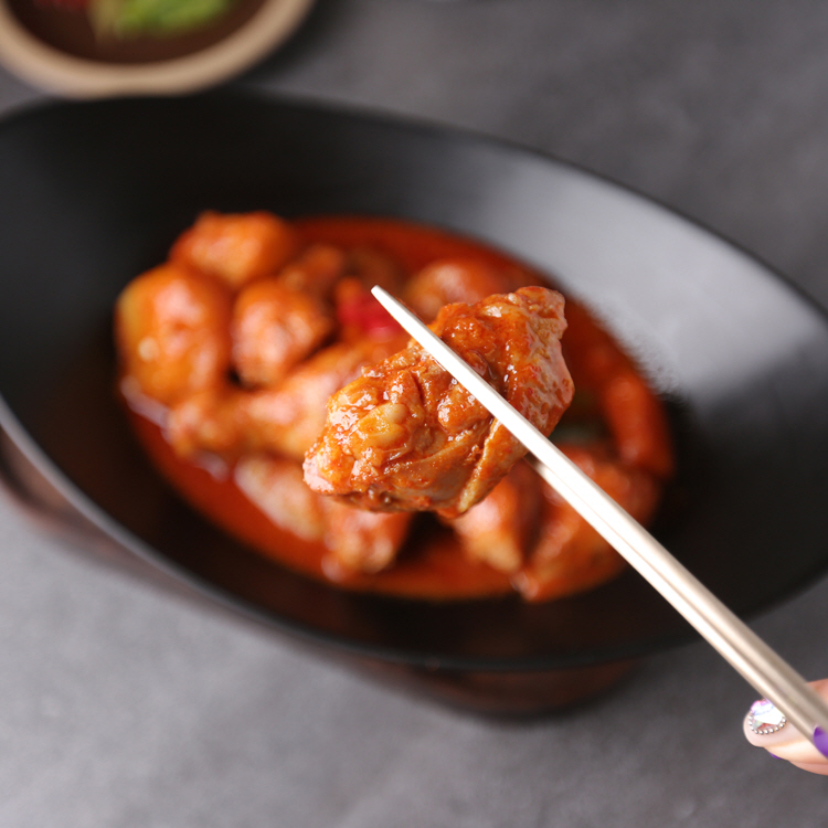 닭볶음탕 750g